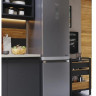 Холодильник Hotpoint-Ariston HTS 9202I SX O3