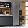 Холодильник Hotpoint-Ariston HTS 9202I SX O3