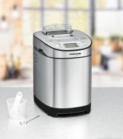Хлебопечка Rommelsbacher BA 550
