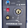 Сварочный инвертор AuroraPRO Overman 180 Mosfet