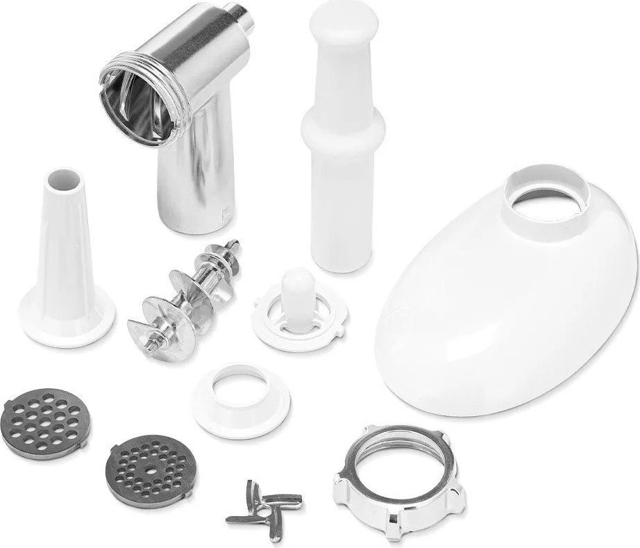 Мясорубка Kitfort KT-2132