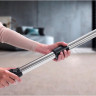 Пылесос Miele Complete C3 Active Parquet SGDF3 (белый)