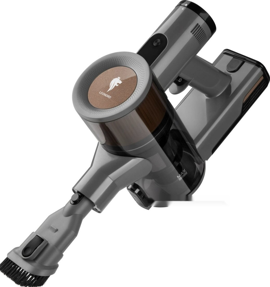 Пылесос Leonord LE-1416 DC