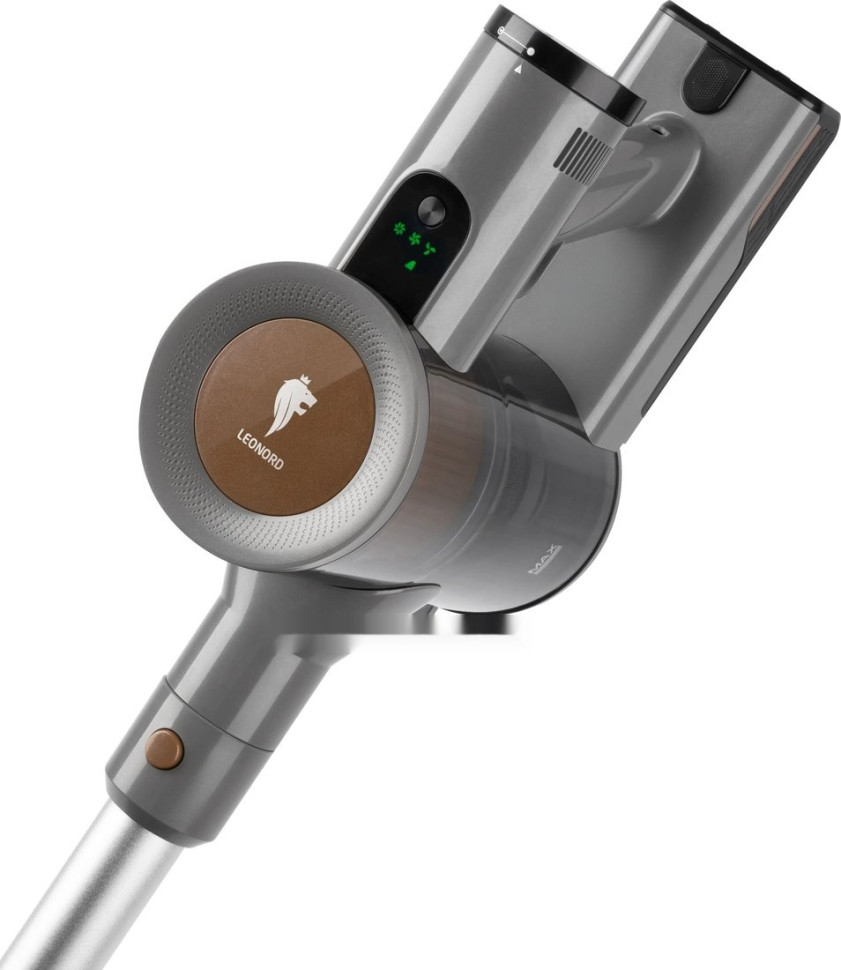 Пылесос Leonord LE-1416 DC