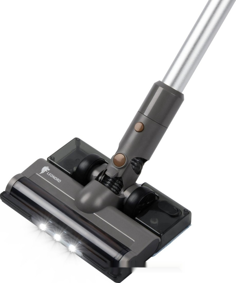 Пылесос Leonord LE-1416 DC
