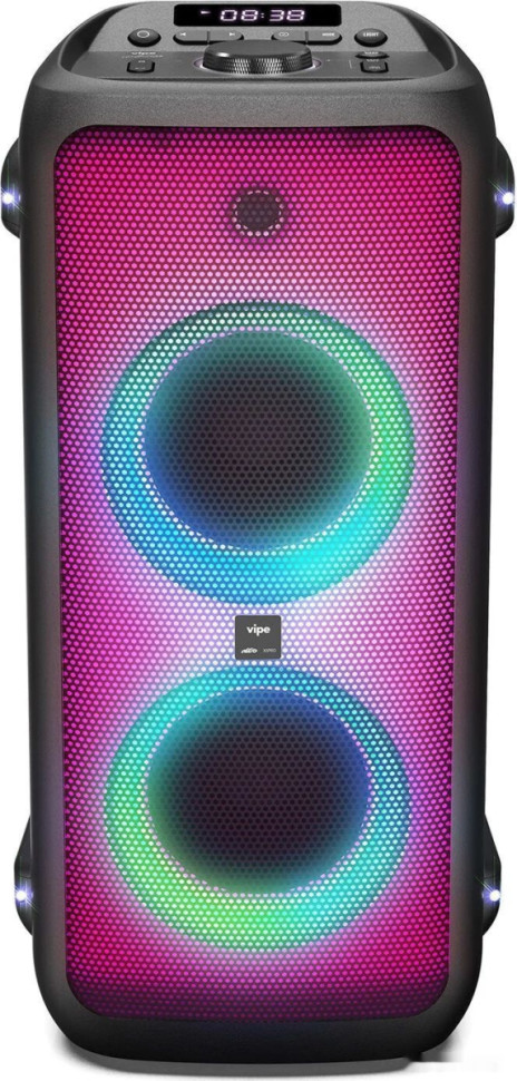 Колонка для вечеринок Vipe Nitro X5 Pro