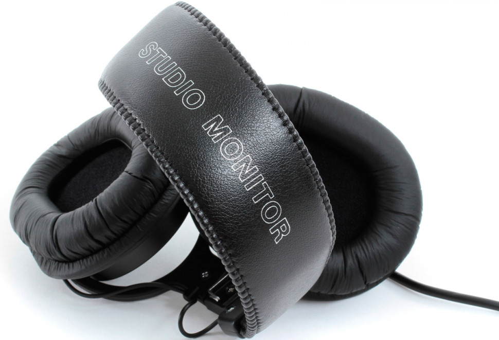 Наушники Sony MDR-7506