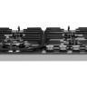 Варочная панель ZorG Technology BLC FDW gray