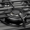 Варочная панель ZorG Technology BLC FDW gray