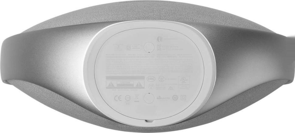 Портативная акустика Harman/Kardon Onyx Studio 9 (серый)