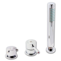 Смеситель Slezak RAV SE975.5P