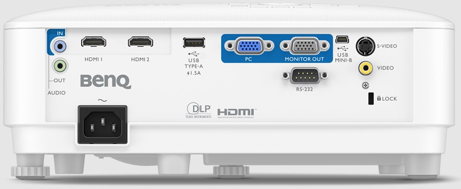 Проектор Benq MW560