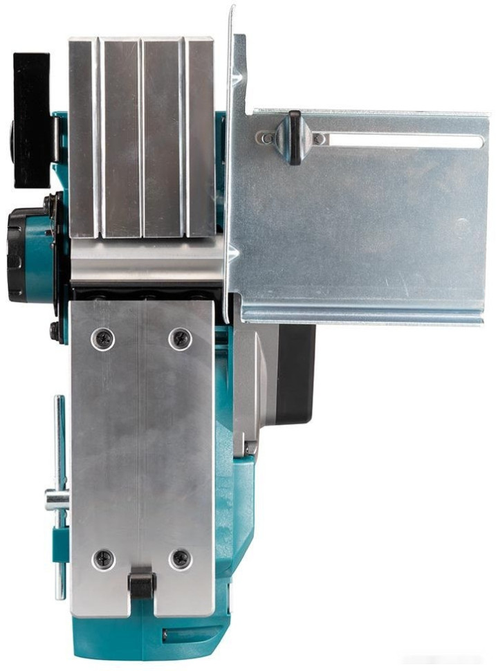 Электрорубанок Makita KP001GZ (без АКБ)