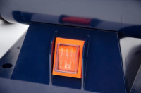 Заточный станок Watt DSC-201 L