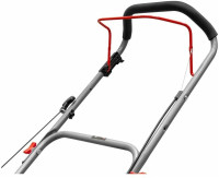 Газонокосилка Eco LG-534