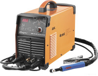 Сварочный инвертор Сварог REAL TIG 200 P AC/DC (E201B)