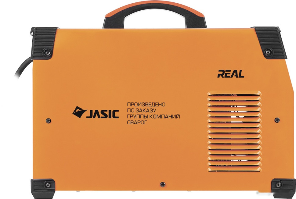 Сварочный инвертор Сварог REAL TIG 200 P AC/DC (E201B)