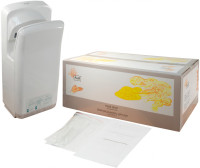 Сушилка для рук Puff 8878B JET