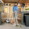 Пароочиститель Karcher SC 5 EasyFix Iron Plug 1.512-660.0