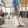 Пароочиститель Karcher SC 5 EasyFix Iron Plug 1.512-660.0