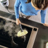 Пароочиститель Karcher SC 5 EasyFix Iron Plug 1.512-660.0