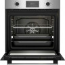 Духовой шкаф Indesit IFSE 3841 J IX