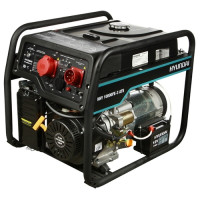 Электростанция Hyundai HHY 10000FE-3 ATS (7500 Вт)