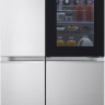 Холодильник side by side LG DoorCooling+ GC-Q257CAFC