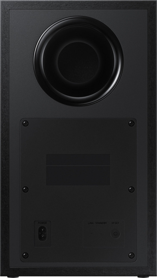 Звуковая панель Samsung HW-Q6CT