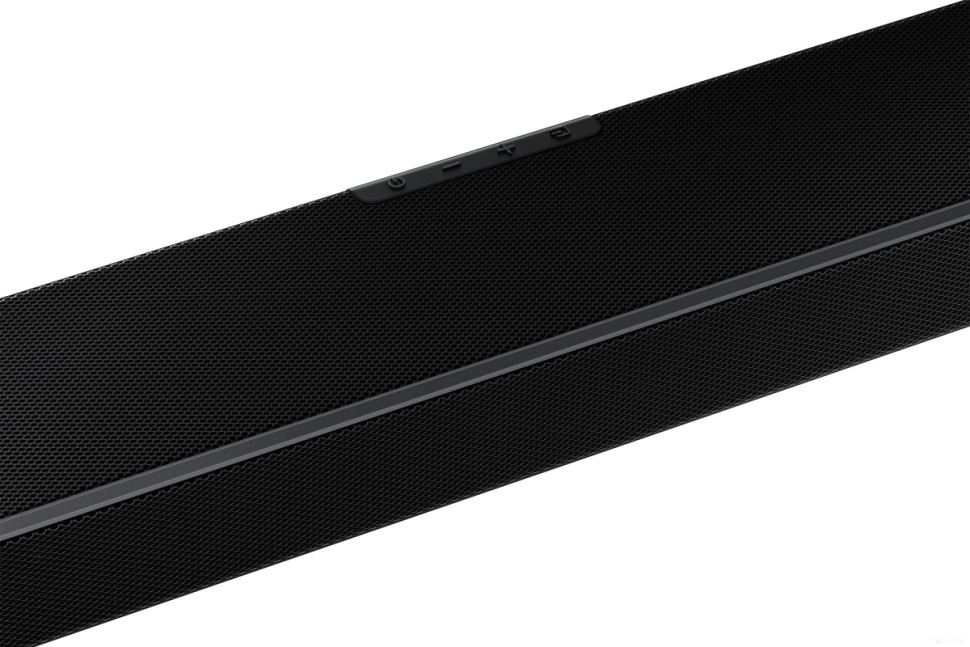 Звуковая панель Samsung HW-Q6CT