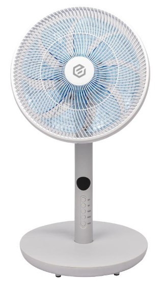 Вентилятор Evolution AirLeaf AL-802R
