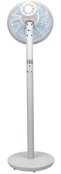 Вентилятор Evolution AirLeaf AL-802R