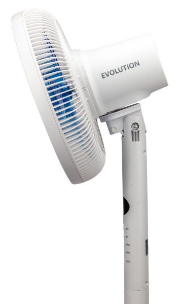 Вентилятор Evolution AirLeaf AL-802R