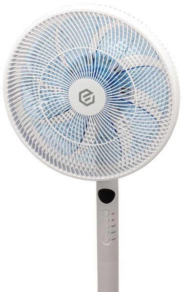 Вентилятор Evolution AirLeaf AL-802R