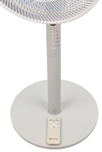 Вентилятор Evolution AirLeaf AL-802R