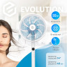 Вентилятор Evolution AirLeaf AL-802R