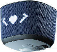 Умная колонка Sber SberBoom Home (морской)