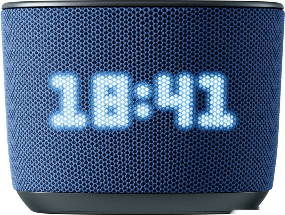 Умная колонка Sber SberBoom Home (морской)