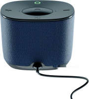 Умная колонка Sber SberBoom Home (морской)