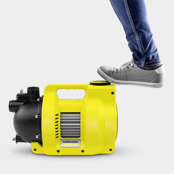 Садовый насос Karcher BP 6.000 Garden 1.645-720.0