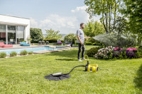 Садовый насос Karcher BP 6.000 Garden 1.645-720.0