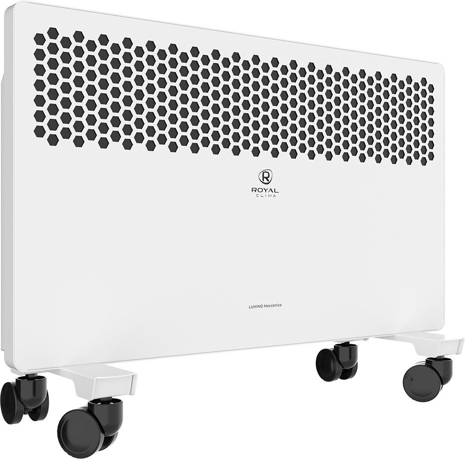 Конвектор Royal Clima Lumino Meccanico REC-LUW1000M