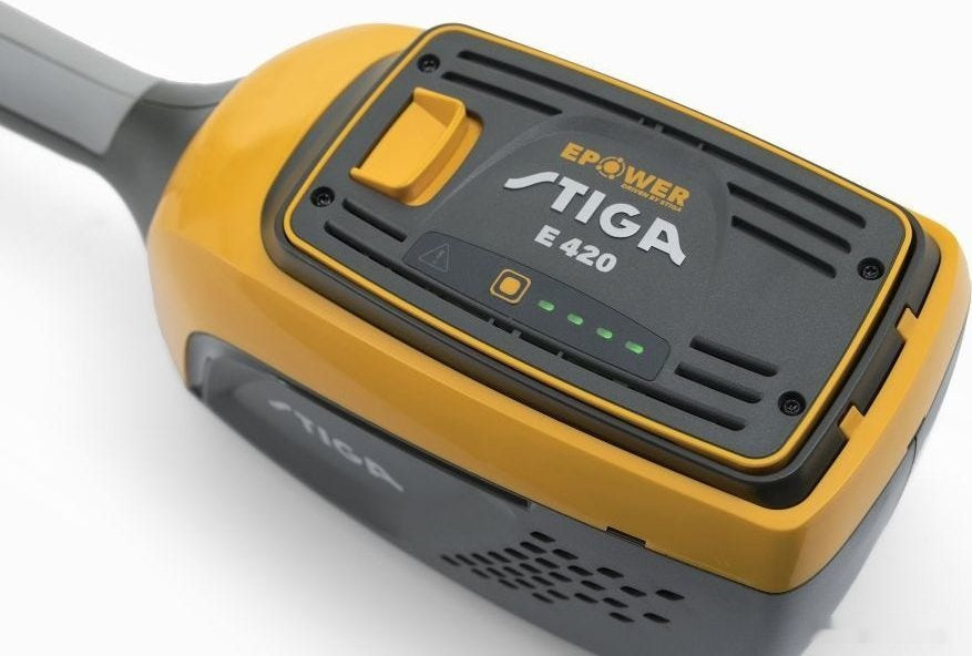 Триммер Stiga GT 500e Kit 278102108/ST3 (с 1-им АКБ)