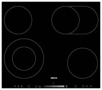 Варочная панель Beko HIC 64503 TX