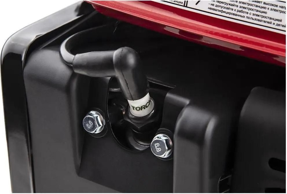 Генератор Elitech СГБ 950Р