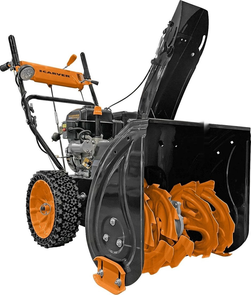 Снегоуборщик CARVER STG 7056WEL