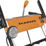 Снегоуборщик CARVER STG 7056WEL