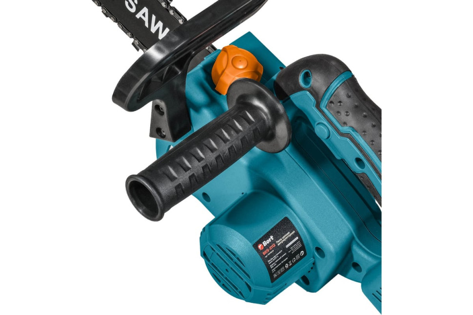 Аккумуляторная пила BORT BKS-2112 93418422 (без АКБ)