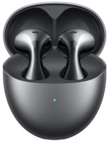Наушники Huawei FreeBuds 6 (черный, международная версия)