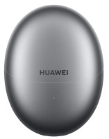 Наушники Huawei FreeBuds 6 (черный, международная версия)
